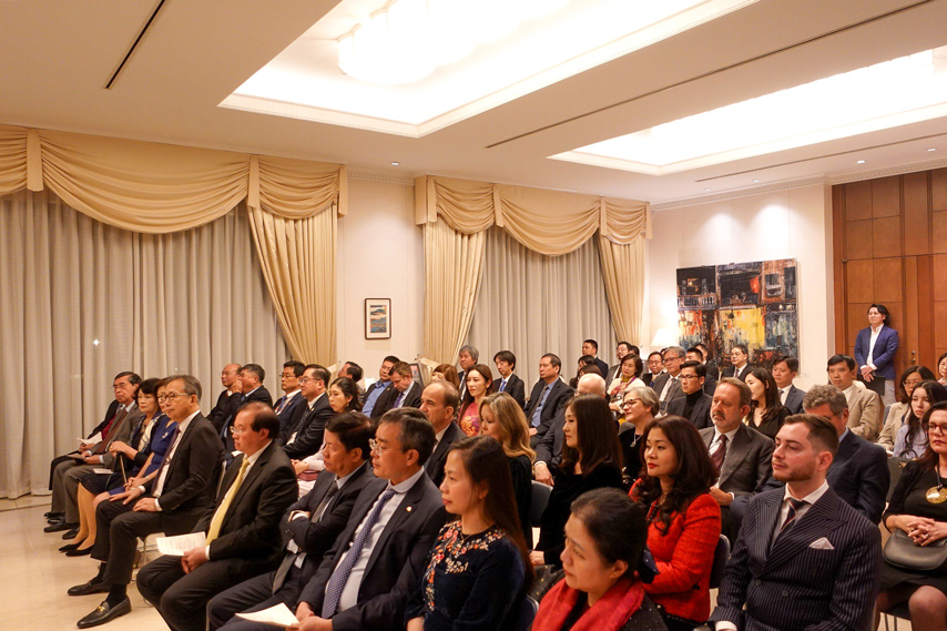 Gioi Thieu Tai Nang Cua Nghe Si Piano Quoc Te Suzuki Ryutaro 05