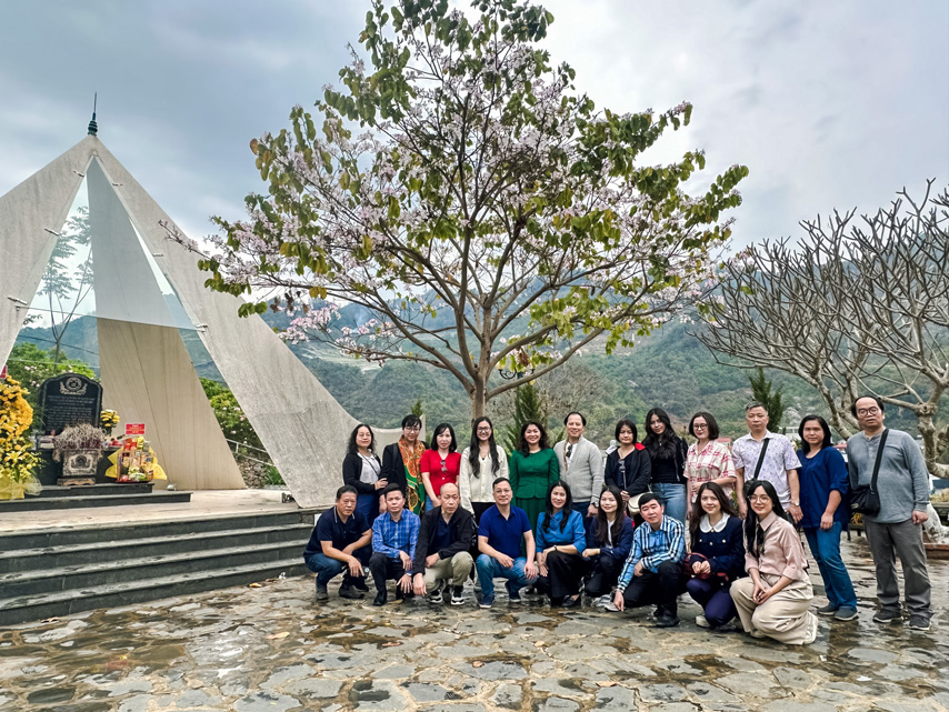 Hanh Trinh Ve Nguon Huong Toi Ky Niem 93 Nam Ngay Thanh Lap Doan Tncs Hcm Cua Cuchtqt 01