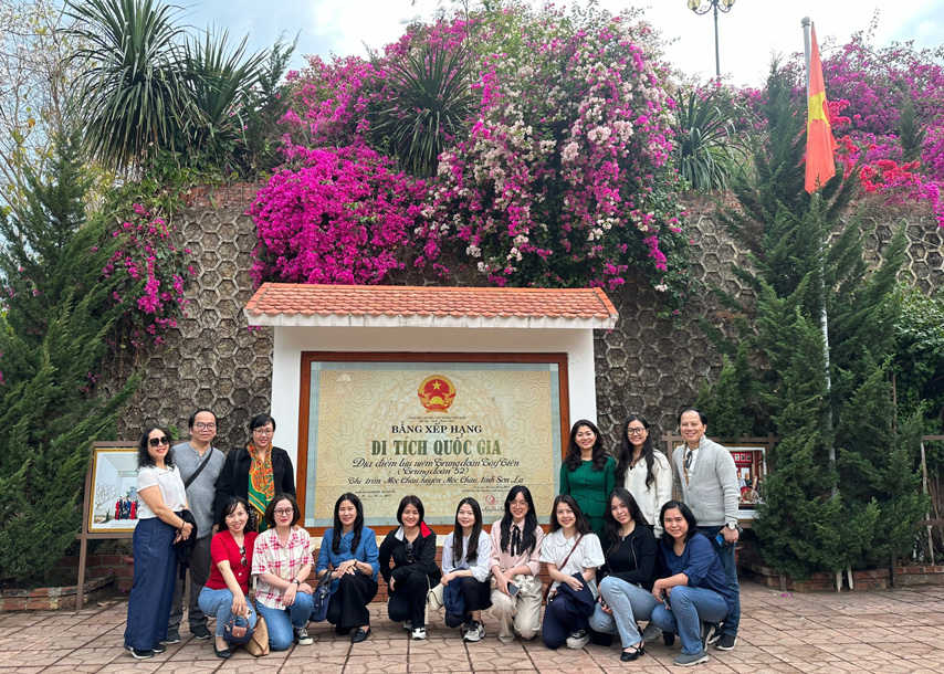 Hanh Trinh Ve Nguon Huong Toi Ky Niem 93 Nam Ngay Thanh Lap Doan Tncs Hcm Cua Cuchtqt 05