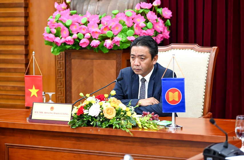 Hoi Nghi Bo Truong Du Lich Giao Thong Van Tai Asean 02