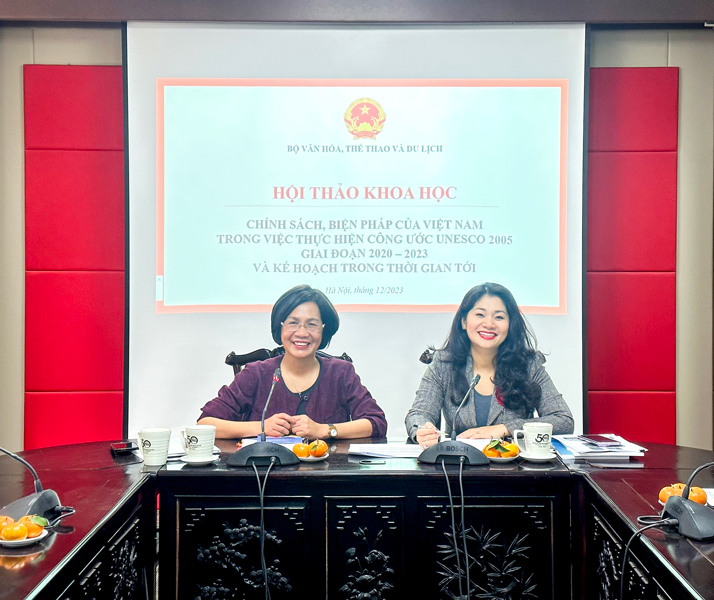 Hoi Thao Khoa Hoc Trien Khai Ke Hoach Xay Dung Bao Cao Quoc Gia Dinh Ky Cong Uoc 2005 Giai Doan 2020 2023 02