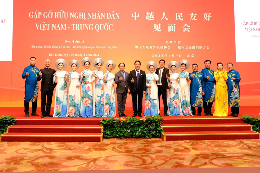 Hop Tac Vh Va Glnd La Nen Tang Va Dong Luc Quan Trong Phat Trien Quan He Hai Nuoc Vn Tq 05