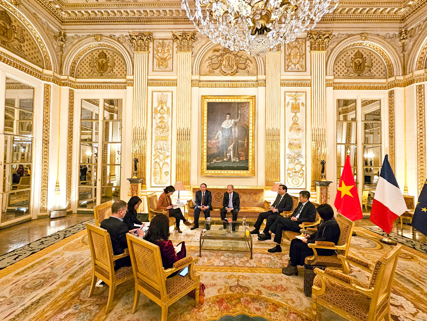 Hop Tac Van Hoa Viet Nam Phap La Mot Diem Sang Ket Noi Tinh Huu Nghi Giua Hai Dan Toc 02