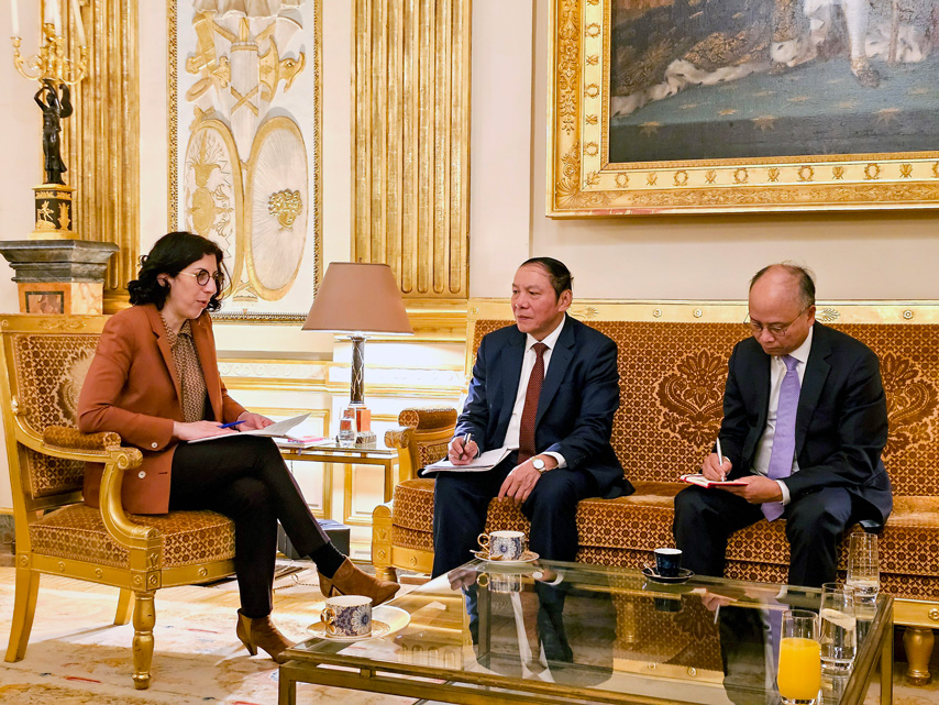 Hop Tac Van Hoa Viet Nam Phap La Mot Diem Sang Ket Noi Tinh Huu Nghi Giua Hai Dan Toc 03