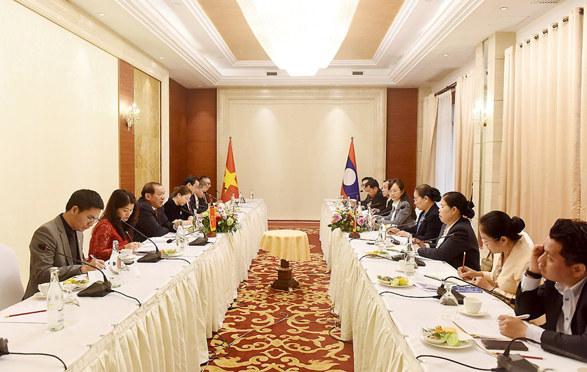 Huong Toi Mo Van Phong Xuc Tien Du Lich Viet Nam Tai Lao 02