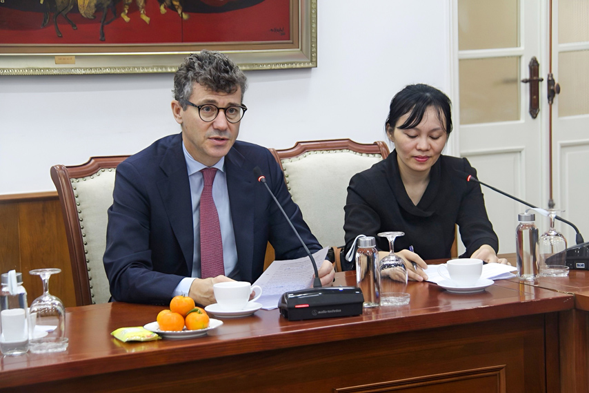 Ket Qua Cong Tac Cua Tieu Ban Van Hoa Dong Gop Tieu Bieu Cho Thanh Cong Cua Nganh Van Hoa The Thao Va Du Lich Nam 2023 04