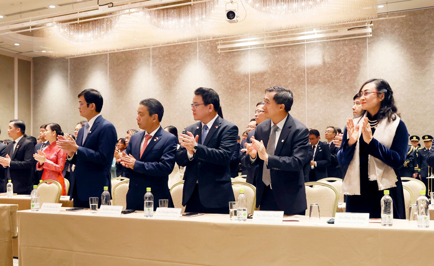 Le Ky Niem 50 Nam Thiet Lap Quan He Ngoai Giao Viet Nam Nhat Ban 02