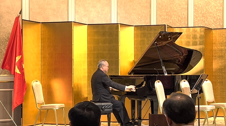 Le Ky Niem 50 Nam Thiet Lap Quan He Ngoai Giao Viet Nam Nhat Ban 07