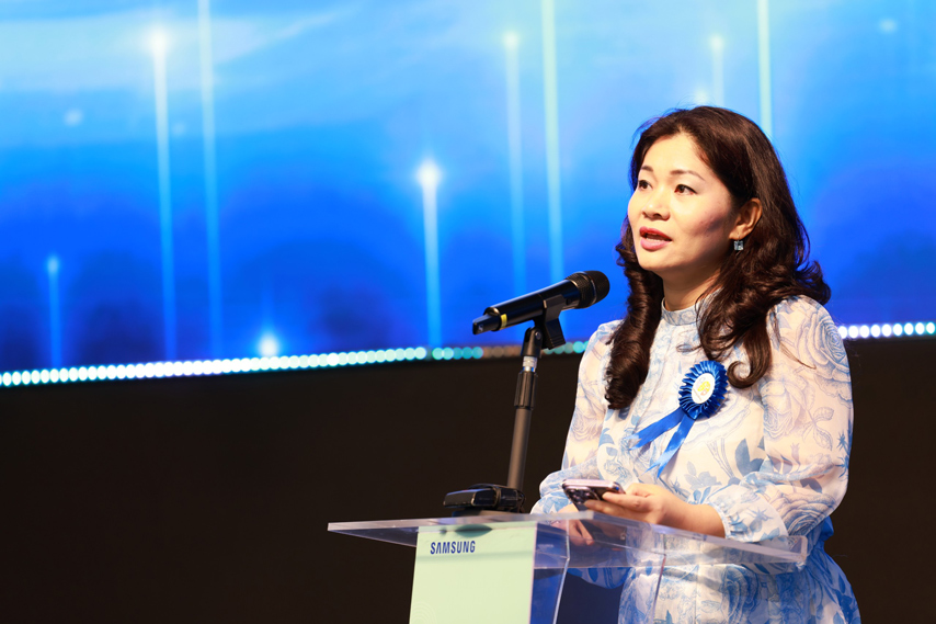 Ngay Hoi Csr Day 02