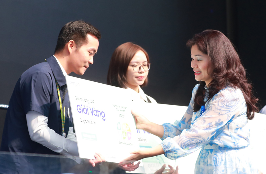 Ngay Hoi Csr Day 03