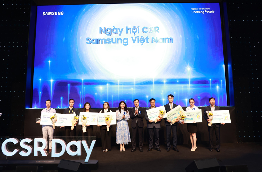 Ngay Hoi Csr Day 04