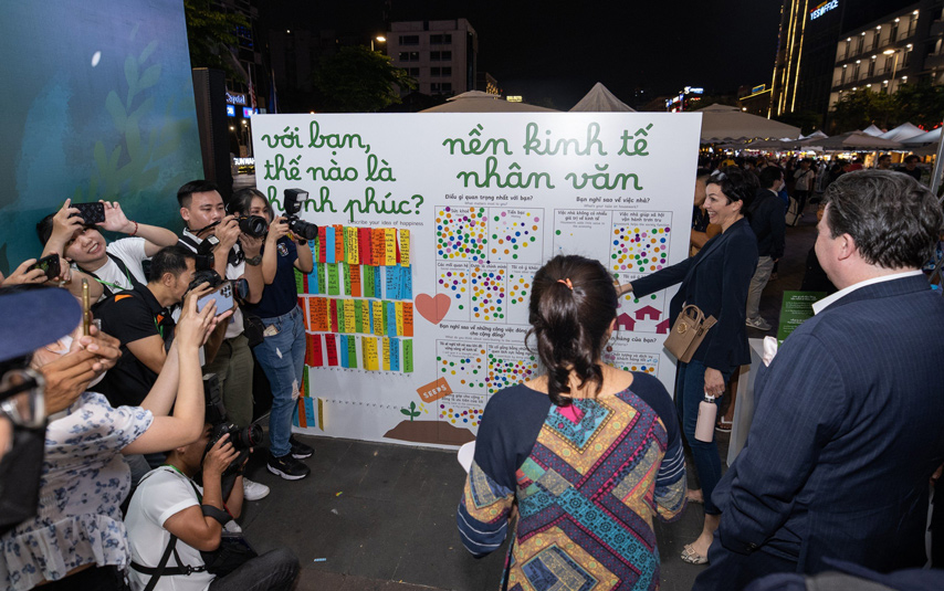 Sac Mau Ngay Hoi Van Hoa Nghe Thuat Bridgefest 2023 02