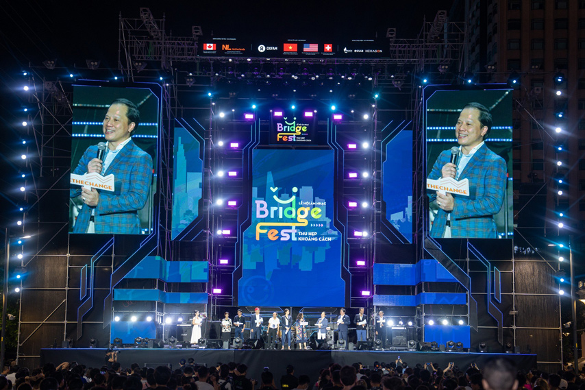 Sac Mau Ngay Hoi Van Hoa Nghe Thuat Bridgefest 2023 04
