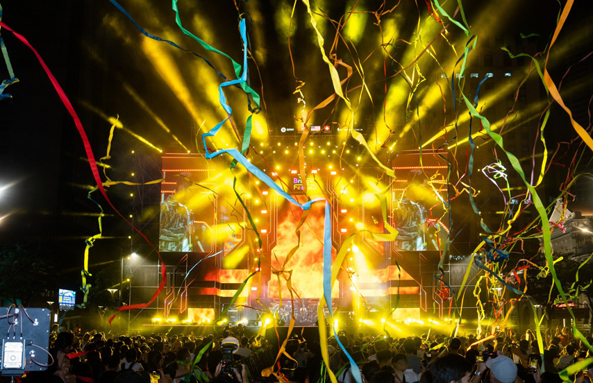 Sac Mau Ngay Hoi Van Hoa Nghe Thuat Bridgefest 2023 07