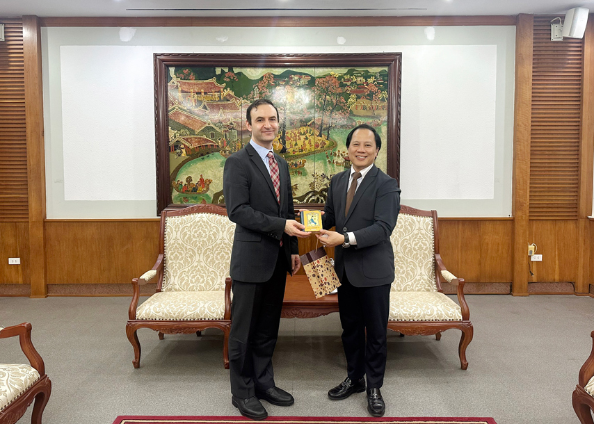 Tang Cuong Hop Tac Van Hoa Du Lich Viet Nam Tho Nhi Ky Xung Voi Tiem Nang 02