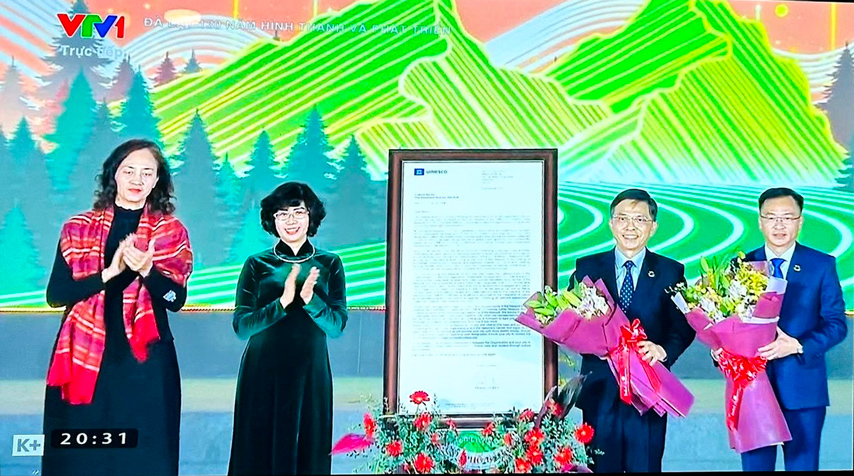 Tp Da Lat Ky Niem 130 Nam Thanh Lap Don Nhan Danh Hieu Thanh Pho Sang Tao Unesco 02