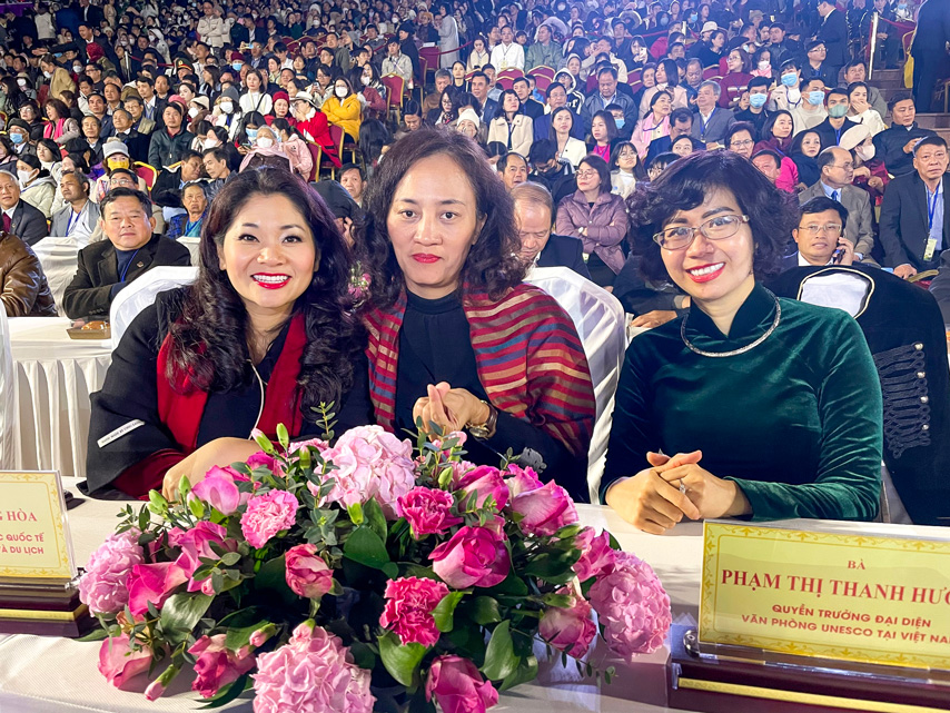 Tp Da Lat Ky Niem 130 Nam Thanh Lap Don Nhan Danh Hieu Thanh Pho Sang Tao Unesco 03