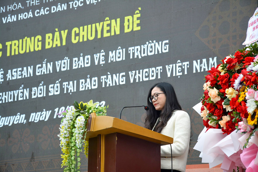 Trung Bay Thu Cong My Nghe Asean Gan Voi Bao Ve Moi Truong Tai Bao Tang Van Hoa Cac Dan Toc Viet Nam 03