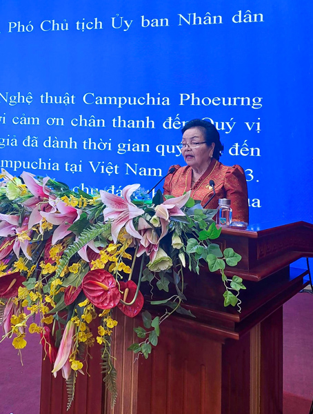 Tung Bung Khai Mac Tuan Van Hoa Campuchia Tai Viet Nam 2023 01