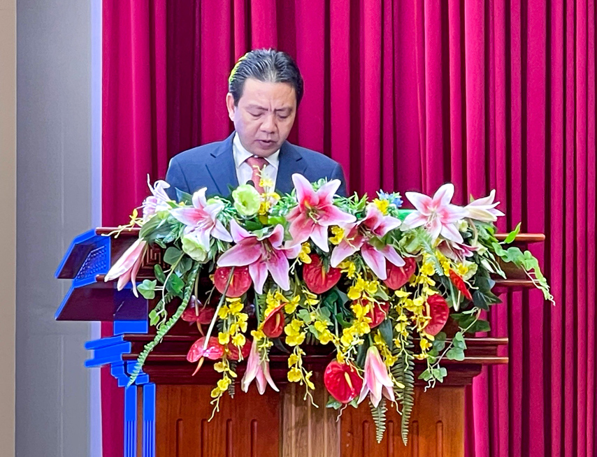 Tung Bung Khai Mac Tuan Van Hoa Campuchia Tai Viet Nam 2023 02