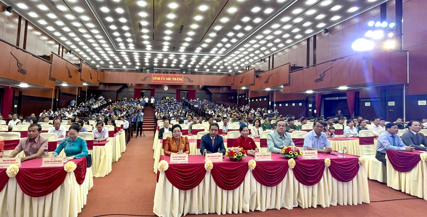 Tung Bung Khai Mac Tuan Van Hoa Campuchia Tai Viet Nam 2023 04