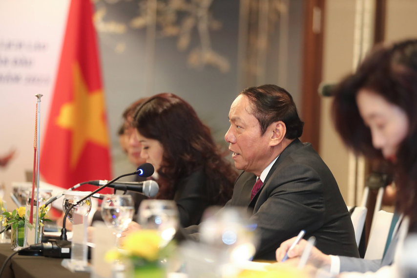 Van Hoa La Cau Noi Cua Tinh Huu Nghi Viet Nam Va Lao 03