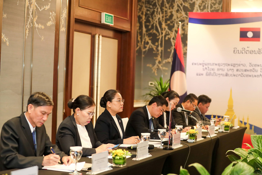 Van Hoa La Cau Noi Cua Tinh Huu Nghi Viet Nam Va Lao 05