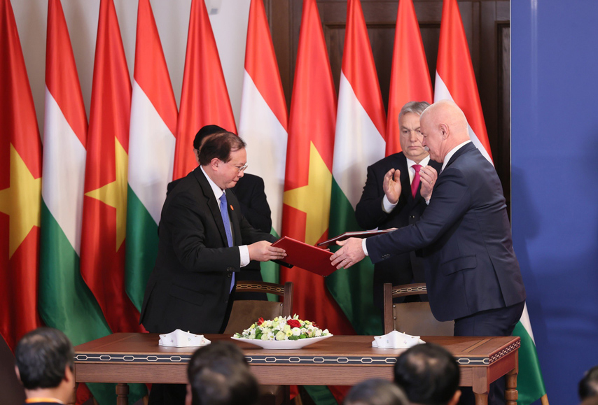 Van Hoa La Diem Nhan Quan Trong Trong Quan He Viet Nam Hungary 02