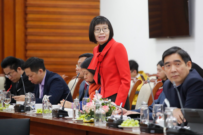 Van Hoa La Nhip Cau Ket Noi Viet Nam Voi Ban Be The Gioi 06