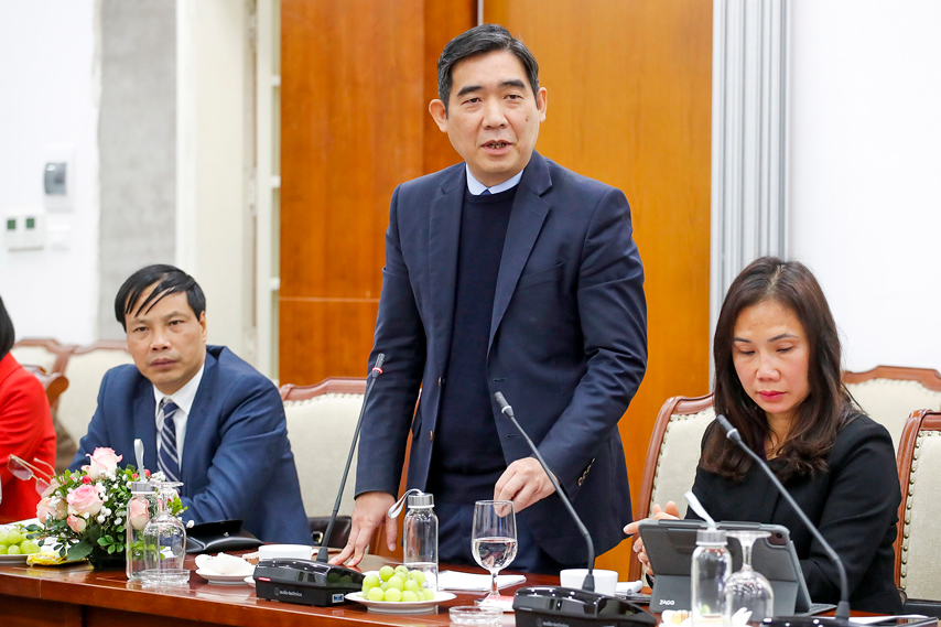 Van Hoa La Nhip Cau Ket Noi Viet Nam Voi Ban Be The Gioi 07