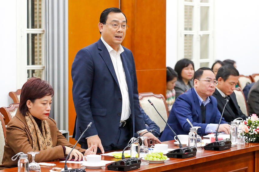 Van Hoa La Nhip Cau Ket Noi Viet Nam Voi Ban Be The Gioi 08