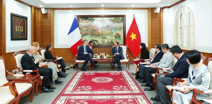 Van Hoa Se Chia Soi Day Ket Noi Quan He Hop Tac Viet Nam Phap 01