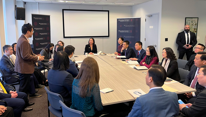 Van Hoa Va Giao Luu Nhan Dan Se La Nhip Cau Quan Trong Thuc Day Moi Quan He Doi Tac Chien Luoc Toan Dien Viet Nam Hoa Ky 02