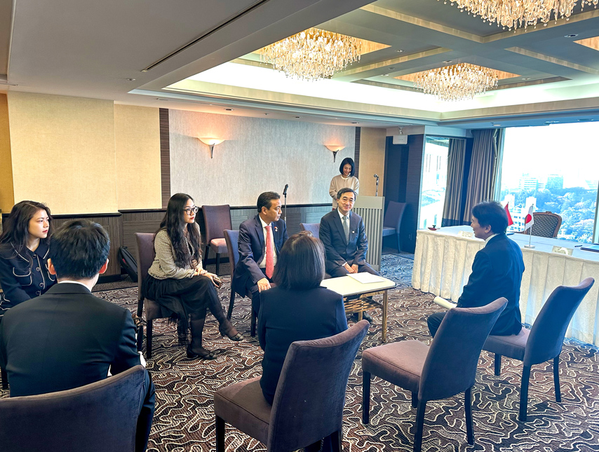 Viet Nam Nhat Ban Trao Doi Cong Ham Ve Du An Phuc Hoi Di San Van Hoa 02