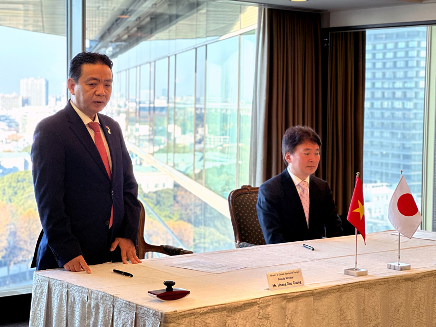 Viet Nam Nhat Ban Trao Doi Cong Ham Ve Du An Phuc Hoi Di San Van Hoa 03