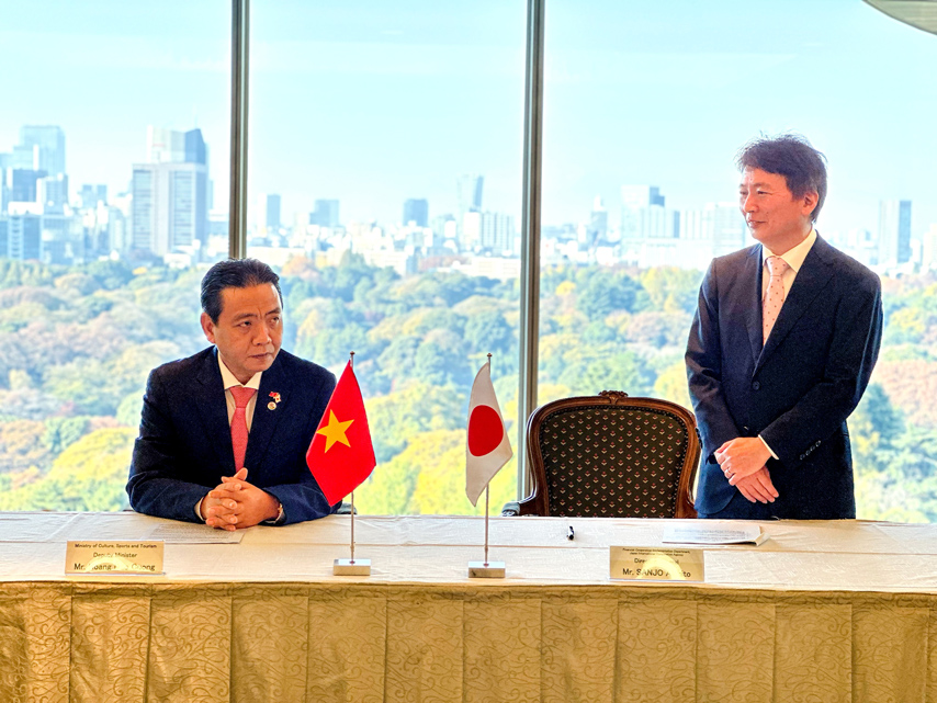 Viet Nam Nhat Ban Trao Doi Cong Ham Ve Du An Phuc Hoi Di San Van Hoa 04