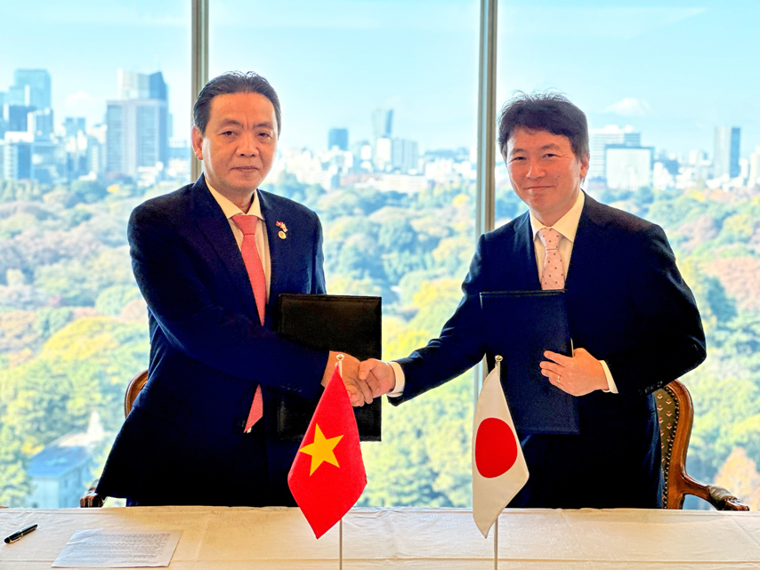 Viet Nam Nhat Ban Trao Doi Cong Ham Ve Du An Phuc Hoi Di San Van Hoa 06