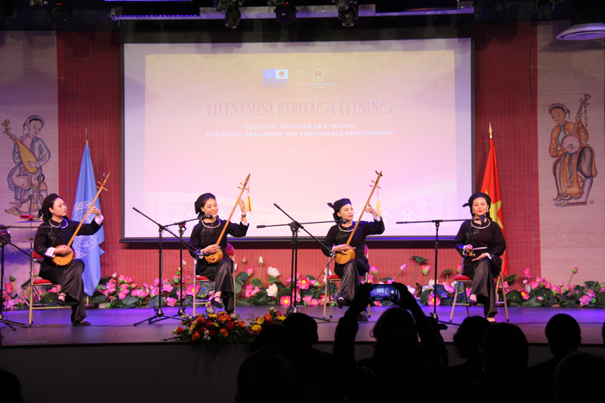 Viet Nam San Sang Chia Se Kinh Nghiem Bao Ton Va Phat Huy Gia Tri Di San The Gioi 02