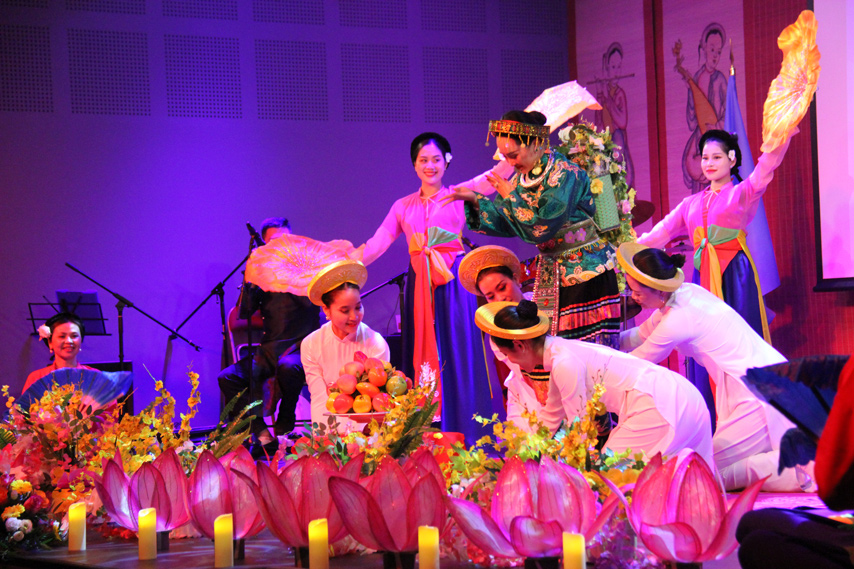 Viet Nam San Sang Chia Se Kinh Nghiem Bao Ton Va Phat Huy Gia Tri Di San The Gioi 03