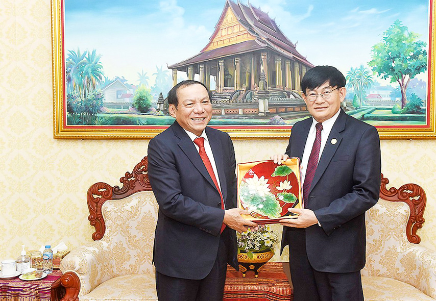 Viet Nam San Sang Chia Se Kinh Nghiem Ho Tro Lao Phat Trien The Thao 02