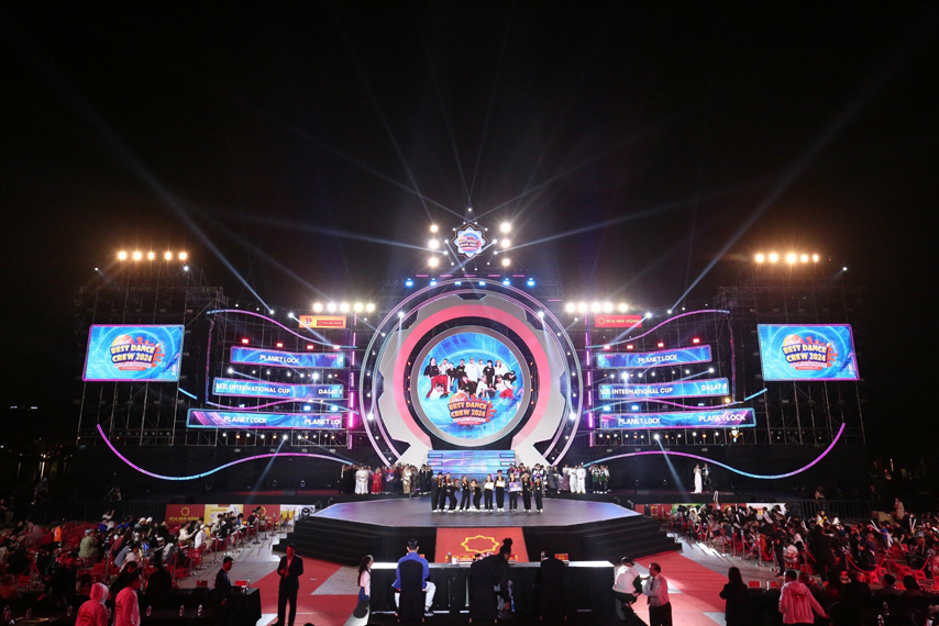 Dalat Best Dance Crew 2024 03