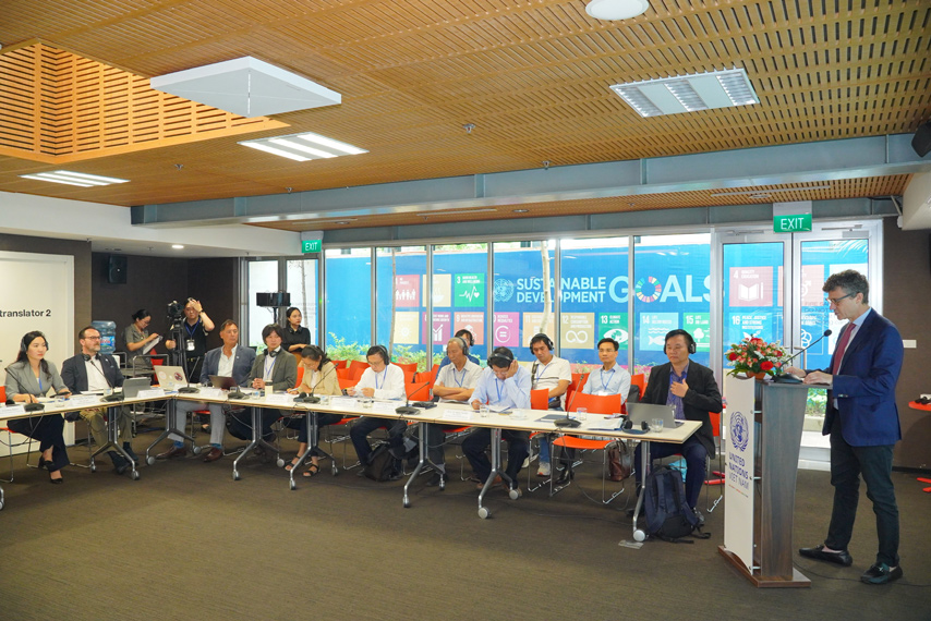 Hoi Thao Trien Vong Gia Nhap Unesco2001 Bao Ve Dsvh Duoi Nuoc 02