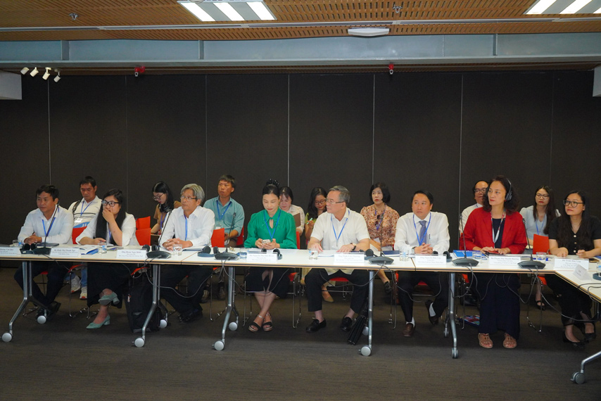 Hoi Thao Trien Vong Gia Nhap Unesco2001 Bao Ve Dsvh Duoi Nuoc 03