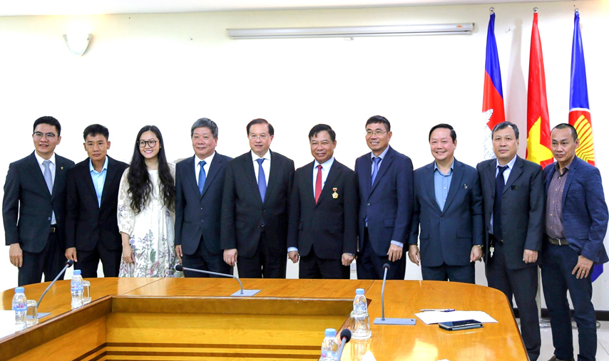 Trao Knc Ds Vn Tai Cpc 06