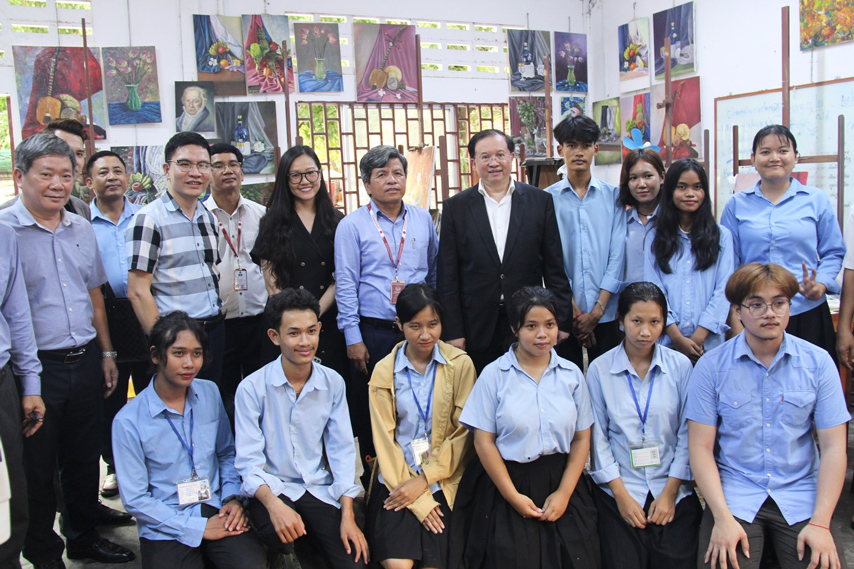 Day Manh Hop Tac Vh Nt Xung Tam Qh Huu Nghi Lang Gieng Vn Cpc 09