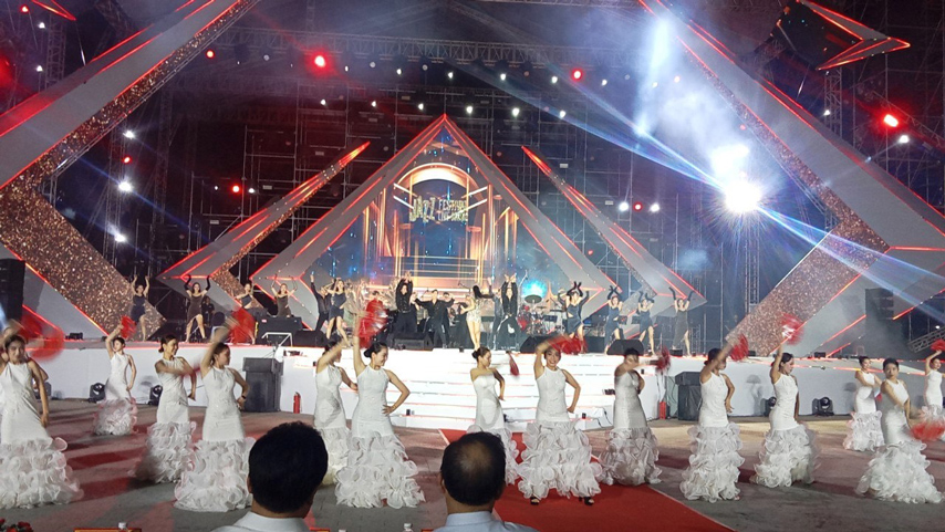 Lien Hoan Nhac Jazz Qt 03