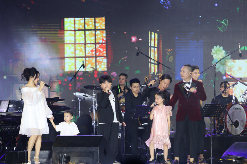 Lien Hoan Nhac Jazz Qt 04