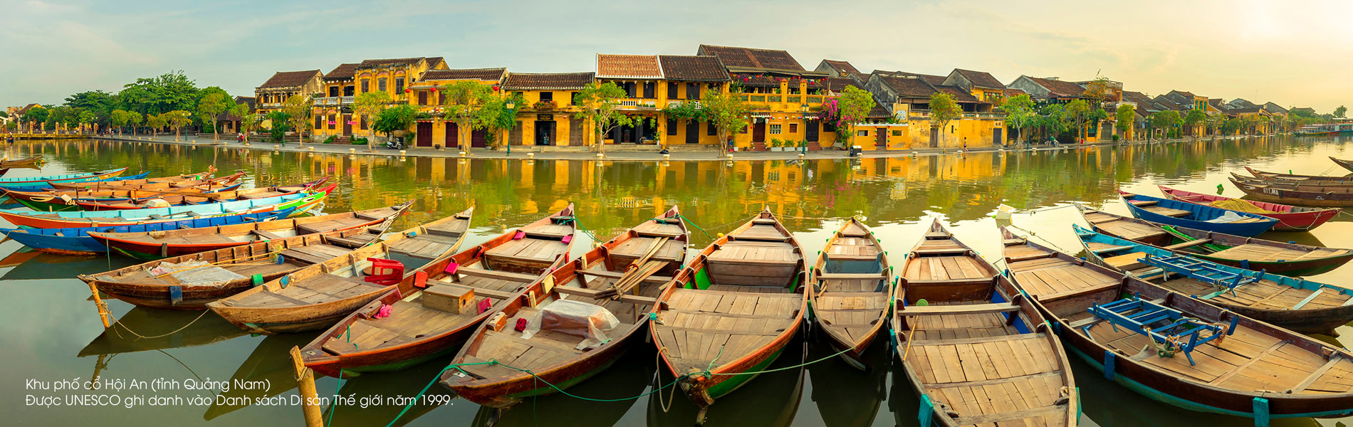 02 Hoi An Ancient Town