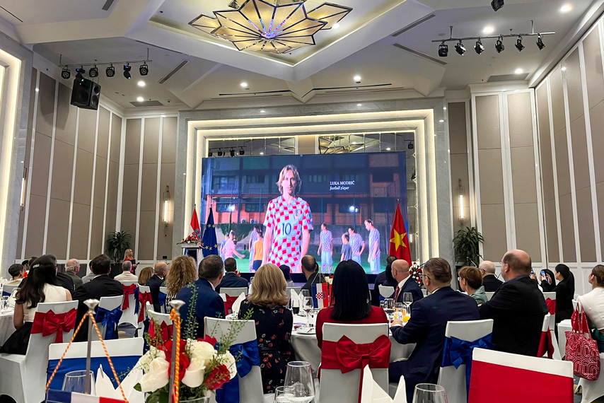 30 Nam Quan He Vn Croatia 01