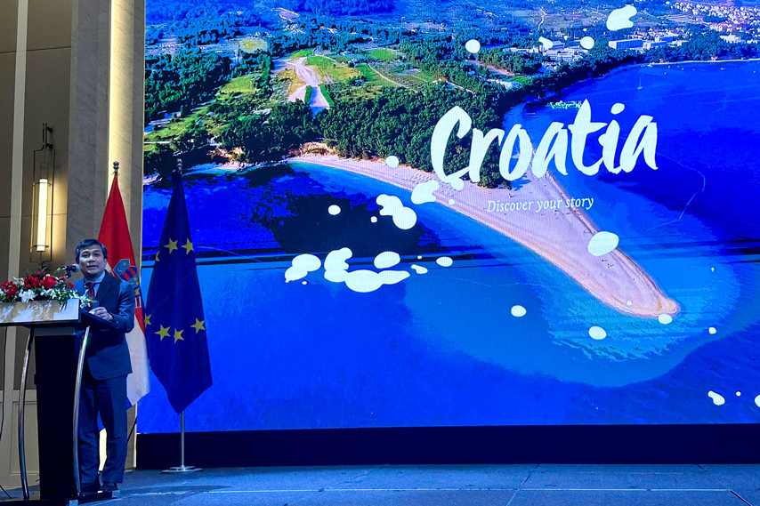 30 Nam Quan He Vn Croatia 06